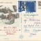 *Romania, Vizon, c. p. s. circulata intern, 1998