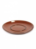 Cumpara ieftin Farfurie - Plate For Cup Rust D13,5 | Serax