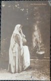 Fotografie tip Carte Postala, A.S.R. Principesa Maria