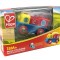 HAPE LOCOMOTIVA CURAJOASA