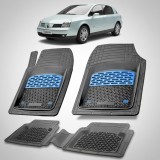 Cumpara ieftin Covorase Renault Vel Satis 1 Hatchback (Luxury) Compatibile 2002-2005 | Blue