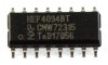 HEF4094BT NXP CI SMD RoHS Componenta Electronica Compatibila Diverse Modele