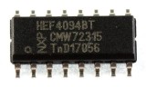 CI SMD -ROHS-KONFORM- HEF4094BT NXP