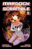 Mardock Scramble - Volume 1 | Tow Ubukata, Kodansha