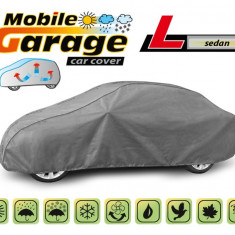 Prelata auto completa Mobile Garage - L - Sedan Garage AutoRide