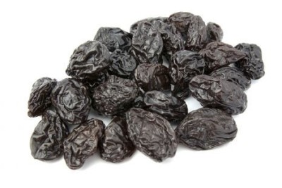 Prune fara samburi 1kg foto