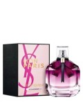 Apa de parfum Yves Saint Laurent Mon Paris Intensement, 90 ml, pentru femei
