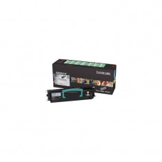 Toner Lexmark E250A11E Black Return foto