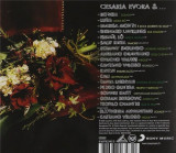 Cesaria Evora &amp; ... | Various Artists, Cesaria Evora, sony music