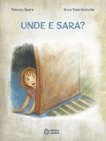Unde e Sara? - Portocala Albastra