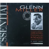 CD Glenn Miller &lrm;&ndash; Glenn Miller (VG+)