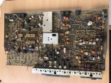 modul radio si preamplificator doza MM pickup saba