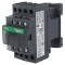 Contactor 4-polar LC1D128E7 cu Contacte Auxiliare NC NO