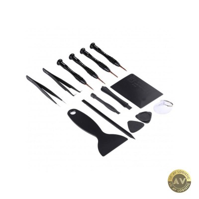 Kit Reparatii Jiafa JF-668 14in1 foto