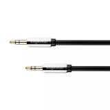 Cablu Jack 3.5 mm la 3.5 mm 1.8m Profesional Kruger&amp;Matz