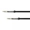 Cablu Jack 3.5 mm la 3.5 mm 1.8m Profesional Kruger&amp;Matz