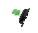 Rezistenta ventilator habitaclu Dacia Dokker 2012-, Lodgy 2012-; Renault Master 2010-, RapidAuto 6062KST3X