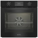Cuptor incorporabil Arctic ARVI1130BC, Electric, 71 l, Autocuratare catalitica, Timer, Aqua Drop Clean, Touch &amp;amp; knob control, Clasa A, Negru