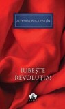 Iubeste revolutia! | Aleksandr Soljeni&Aring;&pound;&Atilde;&reg;n