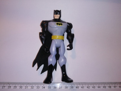 bnk jc Figurina Batman foto