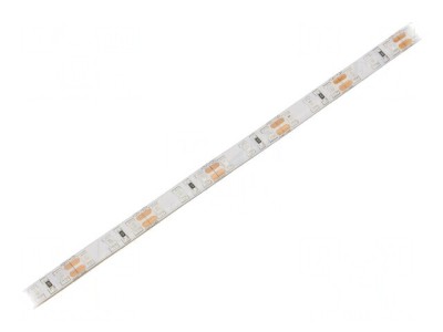 Bandă LED Albastră 12V 15W/m IP65 foto