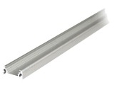 Profil LED Aluminiu Anodizat 2m SURFACE10 Natural