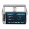 Navigatie Toyota Land Cruiser Prado J150 (2013-2017), Android 12, P-Octacore 2GB RAM + 32GB ROM, 10.1 Inch - AD-BGP10002+AD-BGRKIT061