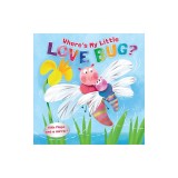Where's My Little Love Bug?