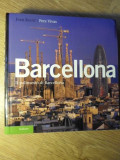 BARCELLONA. IL PALINSESTO DI BARCELLONA (FULL COLOR)-JOAN BARRIL, PERE VIVAS-128409