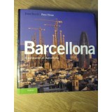 BARCELLONA. IL PALINSESTO DI BARCELLONA (FULL COLOR)-JOAN BARRIL, PERE VIVAS-128409