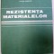 REZISTENTA MATERIALELOR de VICTOR DROBOTA 1982 mb