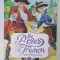 LES ROSES DE TRIANON , TOME 3 : ROSELYS ET LE MAITRE DES ESPIRITS par ANNIE JAY , 2015