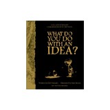What Do You Do with an Idea? 10th Anniversary Edition