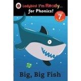 Big, Big Fish