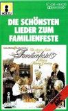 Heino - Die Sch&ouml;nsten Lieder Zum Familienfeste, Caseta audio