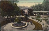 CP BUZIAS BUZIASFURDO PARKRESZLET a jozsef forrassal ND(1916)