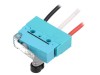 Micro&icirc;ntrerupător SNAP ACTION SPDT 0,1A 250VAC 30VDC