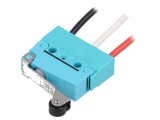 Micro&icirc;ntrerupător SNAP ACTION SPDT 0,1A 250VAC 30VDC