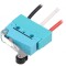 Micro&icirc;ntrerupător SNAP ACTION SPDT 0,1A 250VAC 30VDC