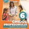 Ghidul Profesorului. Elemente-Cheie Si Strategii. Limba Si Literatura Romana. Clasa A Vi-A, Iacob Diana, Cristina Cergan, Bogdan Ratiu, Ioana Tamaian