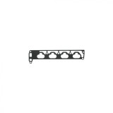 Garnitura galerie admisie OPEL CORSA C (F08 F68) 1.8 2000-2009 CORTECO 026449P