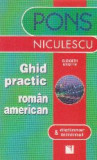 Ghid practic roman-american &amp;amp;amp; dictionar minimal