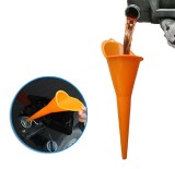 Cumpara ieftin Palnie pentru combustibil, 28 cm galben