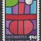 C4040 - Lichtenstein 1986 - Pictura nestampilat ,perfecta stare