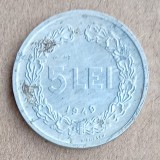 5 Lei 1949
