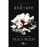 Ardoare (primul volum al seriei Crave)