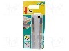 Panza de fierastrau - set, pentru ferastrau electric, lemn, MDF, placa de PAL, plastic, material otel de scule, WOLFCRAFT - 3551000