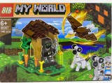 Lego My World 98067 - 2