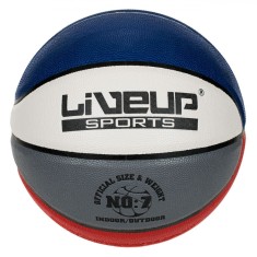Minge Baschet, Li-Ning, Nr. 7, Multicolor