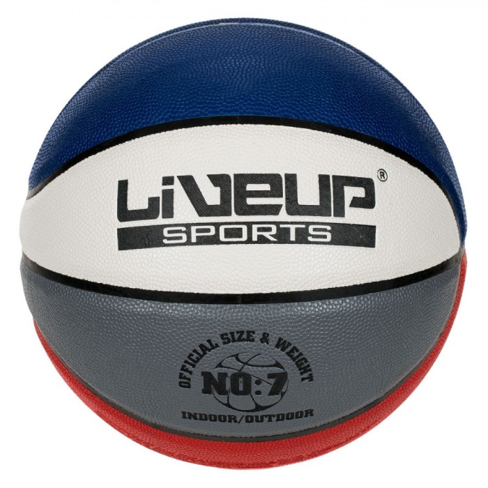 Minge Baschet, Li-Ning, Nr. 7, Multicolor